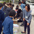 熊本地震への支援活動報告